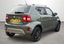 Suzuki Ignis 1.2 Dualjet 12V Hybrid SZ5 5dr CVT 9