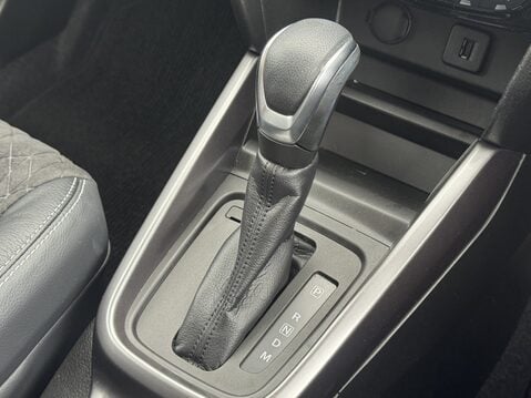 Suzuki Vitara 1.5 Hybrid SZ5 ALLGRIP 5dr AGS 26