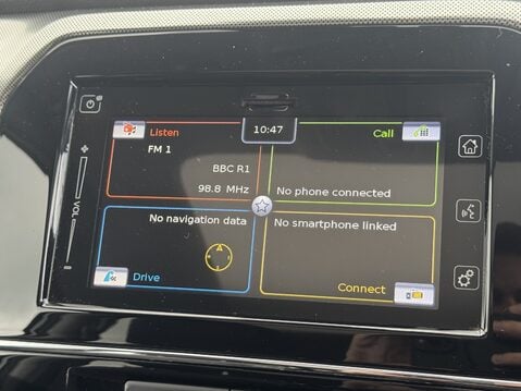 Suzuki Vitara 1.5 Hybrid SZ5 ALLGRIP 5dr AGS 23