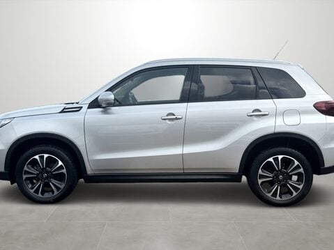Suzuki Vitara 1.5 Hybrid SZ5 ALLGRIP 5dr AGS 7