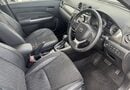 Suzuki Vitara 1.5 Hybrid SZ5 ALLGRIP 5dr AGS 20