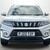 Suzuki Vitara 1.5 Hybrid SZ5 ALLGRIP 5dr AGS 5
