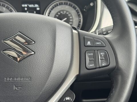 Suzuki Vitara 1.5 Hybrid SZ5 ALLGRIP 5dr AGS 29