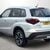 Suzuki Vitara 1.5 Hybrid SZ5 ALLGRIP 5dr AGS 3
