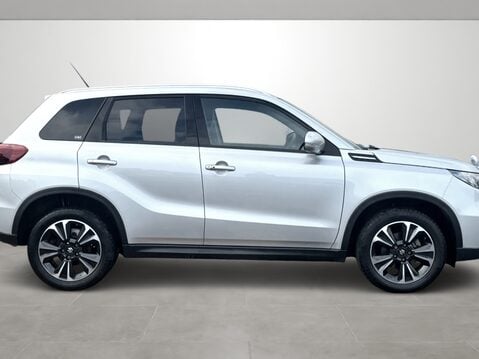 Suzuki Vitara 1.5 Hybrid SZ5 ALLGRIP 5dr AGS 10