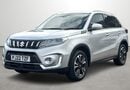 Suzuki Vitara 1.5 Hybrid SZ5 ALLGRIP 5dr AGS 6