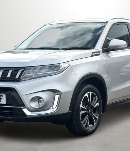 Suzuki Vitara 1.5 Hybrid SZ5 ALLGRIP 5dr AGS