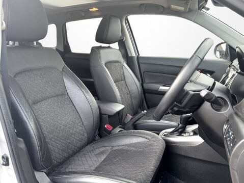 Suzuki Vitara 1.5 Hybrid SZ5 ALLGRIP 5dr AGS 19