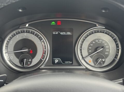 Suzuki Vitara 1.5 Hybrid SZ5 ALLGRIP 5dr AGS 22