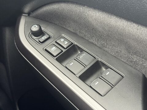 Suzuki Vitara 1.5 Hybrid SZ5 ALLGRIP 5dr AGS 31