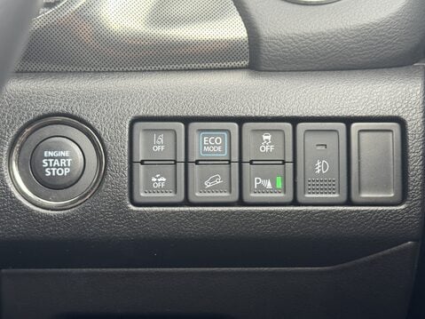 Suzuki Vitara 1.5 Hybrid SZ5 ALLGRIP 5dr AGS 30