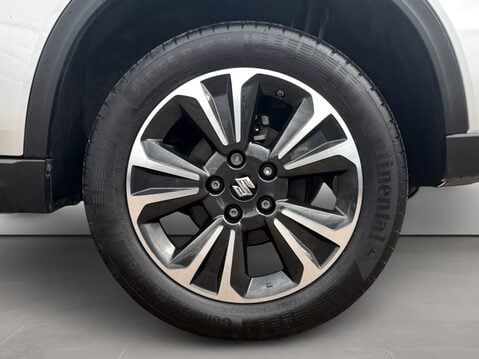 Suzuki Vitara 1.5 Hybrid SZ5 ALLGRIP 5dr AGS 14