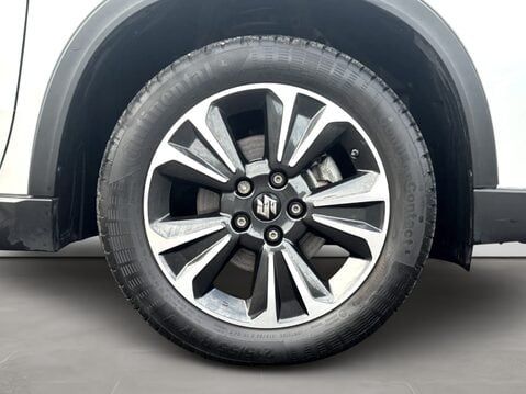 Suzuki Vitara 1.5 Hybrid SZ5 ALLGRIP 5dr AGS 13