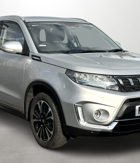 Suzuki Vitara 1.5 Hybrid SZ5 ALLGRIP 5dr AGS