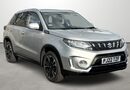 Suzuki Vitara 1.5 Hybrid SZ5 ALLGRIP 5dr AGS 1