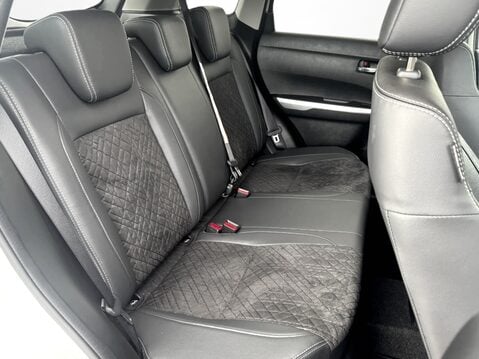 Suzuki Vitara 1.5 Hybrid SZ5 ALLGRIP 5dr AGS 33