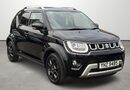 Suzuki Ignis 1.2 Dualjet 12V Hybrid SZ5 5dr 1