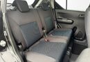 Suzuki Ignis 1.2 Dualjet 12V Hybrid SZ5 5dr 31