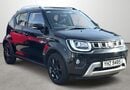 Suzuki Ignis 1.2 Dualjet 12V Hybrid SZ5 5dr 1