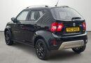 Suzuki Ignis 1.2 Dualjet 12V Hybrid SZ5 5dr 3