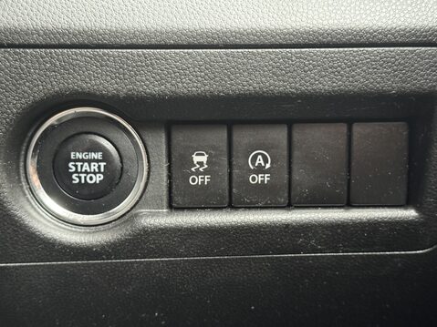 Suzuki Ignis 1.2 Dualjet 12V Hybrid SZ5 5dr 28