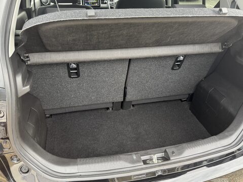 Suzuki Ignis 1.2 Dualjet 12V Hybrid SZ5 5dr 34