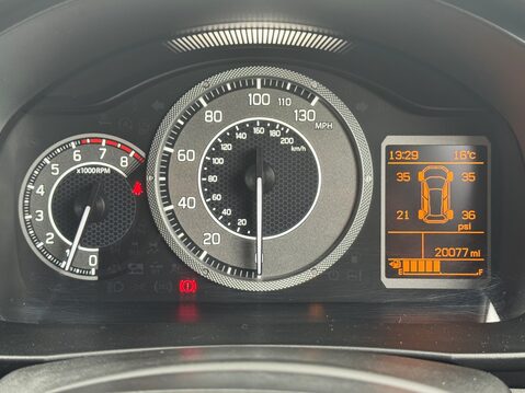 Suzuki Ignis 1.2 Dualjet 12V Hybrid SZ5 5dr 24