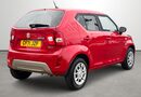 Suzuki Ignis 1.2 Dualjet SHVS SZ3 5dr 10