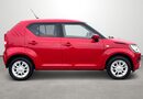 Suzuki Ignis 1.2 Dualjet SHVS SZ3 5dr 11