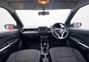 Suzuki Ignis 1.2 Dualjet SHVS SZ3 5dr 17