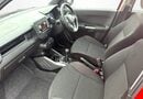 Suzuki Ignis 1.2 Dualjet SHVS SZ3 5dr 2