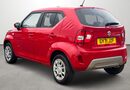 Suzuki Ignis 1.2 Dualjet SHVS SZ3 5dr 8