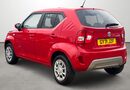 Suzuki Ignis 1.2 Dualjet SHVS SZ3 5dr 3