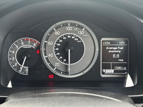 Suzuki Ignis 1.2 Dualjet SHVS SZ3 5dr 23