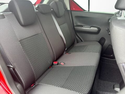 Suzuki Ignis 1.2 Dualjet SHVS SZ3 5dr 30