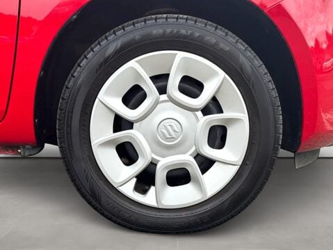 Suzuki Ignis 1.2 Dualjet SHVS SZ3 5dr 13
