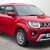 Suzuki Ignis 1.2 Dualjet SHVS SZ3 5dr 1