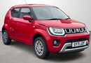 Suzuki Ignis 1.2 Dualjet SHVS SZ3 5dr 1