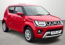 Suzuki Ignis 1.2 Dualjet SHVS SZ3 5dr 1