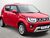 Suzuki Ignis 1.2 Dualjet SHVS SZ3 5dr
