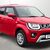 Suzuki Ignis 1.2 Dualjet SHVS SZ3 5dr 1