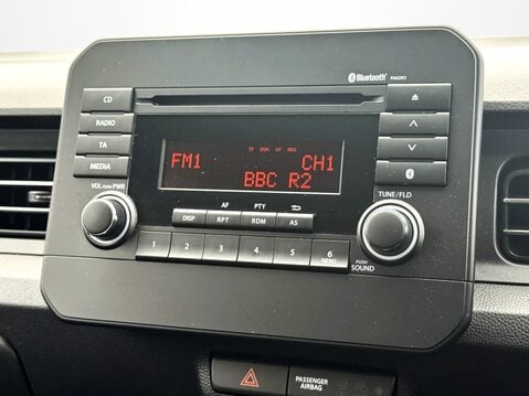 Suzuki Ignis 1.2 Dualjet SHVS SZ3 5dr 22