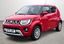 Suzuki Ignis 1.2 Dualjet SHVS SZ3 5dr 6