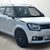 Suzuki Ignis 1.2 Dualjet SHVS SZ5 ALLGRIP 5dr 1