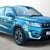 Suzuki Vitara 1.4 Boosterjet 48V Hybrid SZ5 5dr 1