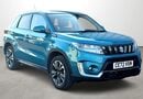 Suzuki Vitara 1.4 Boosterjet 48V Hybrid SZ5 5dr 1