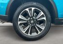 Suzuki Vitara 1.4 Boosterjet 48V Hybrid SZ5 5dr 12