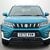 Suzuki Vitara 1.4 Boosterjet 48V Hybrid SZ5 5dr 5