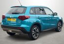 Suzuki Vitara 1.4 Boosterjet 48V Hybrid SZ5 5dr 9