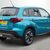 Suzuki Vitara 1.4 Boosterjet 48V Hybrid SZ5 5dr 9